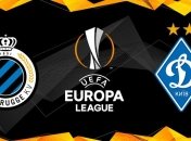 "Брюгге" 0:1 "Динамо": хроника матча (видео)