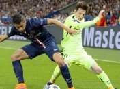 Защитник ПСЖ хочет покинуть клуб