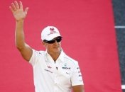 Врачи об улучшении состояния Михаэля Шумахера