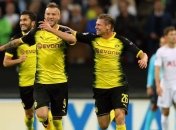 Бош: Ярмоленко сыграл очень хорошо