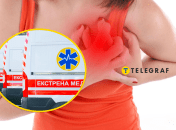 Смерть дружини військового у Києві