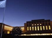 В ООН настаивают на проведении мирного диалога в Украине