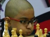 Легендарный украинский шахматист сенсационно уступил 12-летнему индийцу