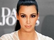 Ким Кардашян опубликовала милый снимок всей своей семьи 