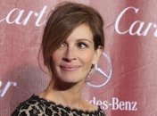 Джулия Робертс сыграет в фильме о мальчике, перенесшем лейкемию