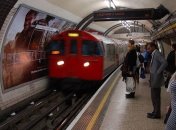 14 октября начнется забастовка метрополитена Лондона