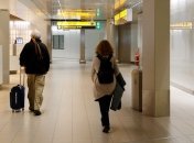 Аэропорт Амстердама временно остался без света