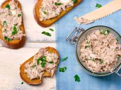 Рецепт максимально простой и удачный