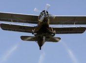 На месте крушения самолета Ан-2 найдены фрагменты тел