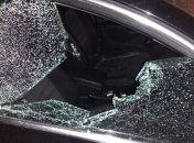 В Николаеве совершено разбойное нападение со стрельбой