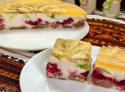 Кольоровий та веселий