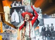 Аліна Паш – найбільша скандалістка Нацвідбору