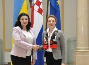 Украина и Хорватия обсудили вопросы обмена опытом реабилитации военных