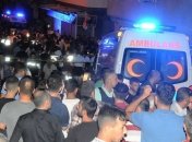 Теракт в Турции: число погибших возросло до 54 человек