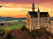 Архитектурное чудо: самые красивые и необычные здания мира (Фото)