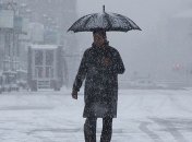 Надвигается сильный шторм: прогнозы синоптиков на выходные