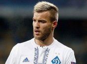 Ярмоленко: Мне стыдно, что мы проиграли чемпионство абсолютно бездарно