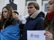 В Германии осуждают запрет сестре Савченко на въезд в РФ