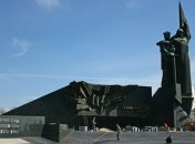 СМИ: Вооруженные террористы ограбили музей в Донецке 