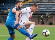 Торино потерял шансы на Лигу чемпионов