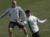 ФИФА разрешила Зозуле играть за 4-ю команду в сезоне