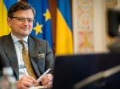 Кулеба о Кравчуке: Его поездки в Беларусь иногда заканчиваются неожиданно, например, развалом СССР