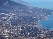 Россия включила Крым и Севастополь в новую Конституцию 