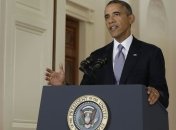 США избежали дефолта: Барак Обама подписал законопроект  