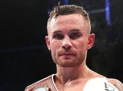 Бокс. Фрэмптон и Уоррингтон проведут бой в октябре