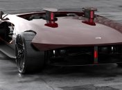 Концепт Barchetta