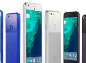 Смартфон Google Pixel 2 будет водонепроницаемым 