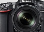 Новая "зеркалка" от Nikon