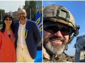 Маша Ефросинина и Тимур Хромаев