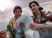 ЦИК обработала более 11,07% протоколов: лидирует Зеленский  