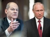 Германия и Россия по-разному смотрят на ситуацию