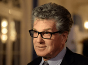 Ігор Костолевський — що російський актор говорить про війну