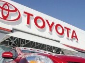 Компания Toyota выпустила беспилотник с двумя рулями