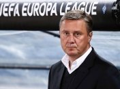 Милевский о Хацкевиче: Пусть остается, пусть работает