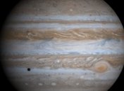 На Юпитере происходят заметные изменения (Видео)