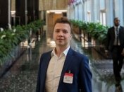 Роман Протасевич взволновал сеть уходом из Telegram-канала Nexta