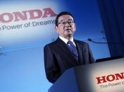 Honda закрывает завод в Великобритании