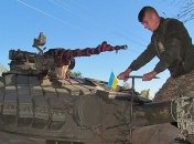 Штаб АТО: Боевики 19 раз нарушили перемирие