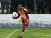 Рональдиньо мотивирован для игры в чемпионате Мексики