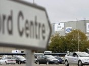Ford закроет завод и уволит тысячи сотрудников в Бельгии