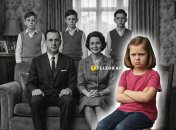 В семьях часто подавлялись эмоции детей