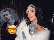 Анна Тринчер и Макс Барских