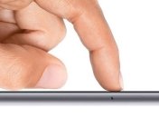 Дисплей 3D Touch определит силу эмоций пользователя