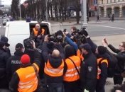 Полиция Латвии хочет запретить въезд журналисту Russia Today