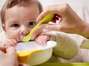 Прикорм по Комаровскому: когда и с чего начинать