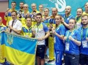 Порошенко поздравил украинскую сборную Дефлимпиады: Фантастические результаты